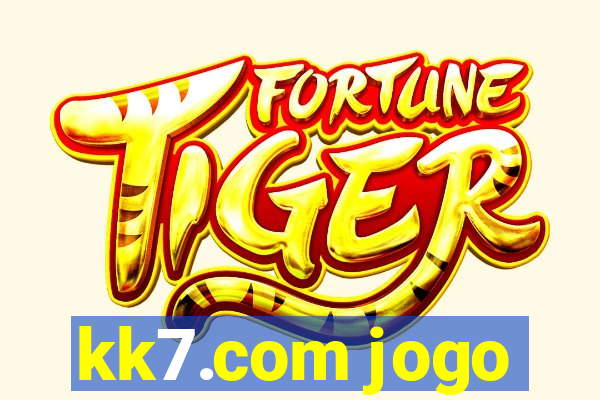 kk7.com jogo